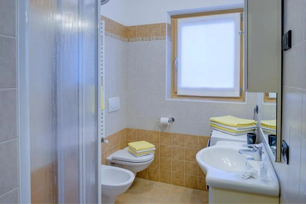 Appartamento Nof Livigno 0*,  Italy
