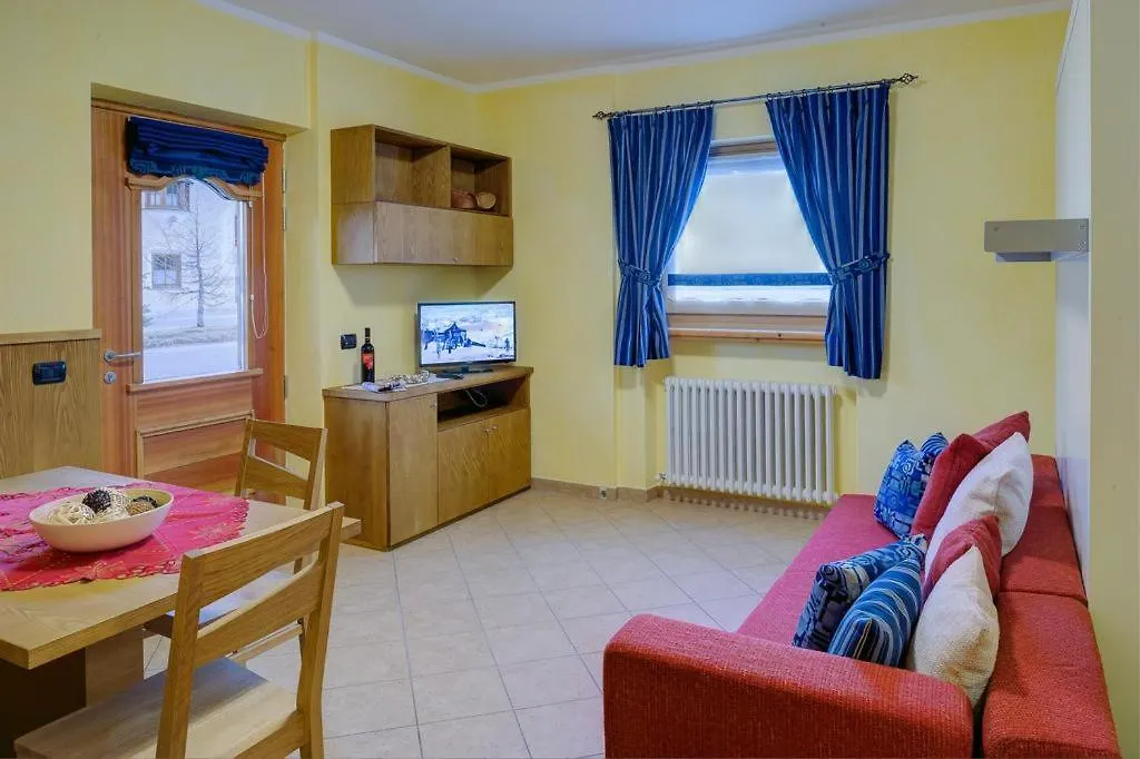 Appartamento Nof Livigno 0*,  Italy