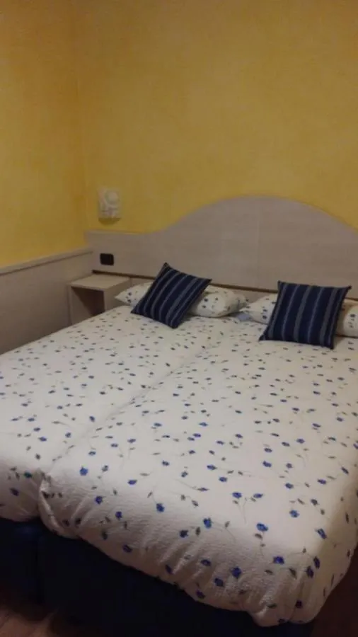 Apartment Appartamento Nof Livigno