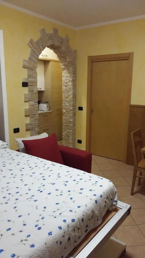 Appartamento Nof Livigno 0*,