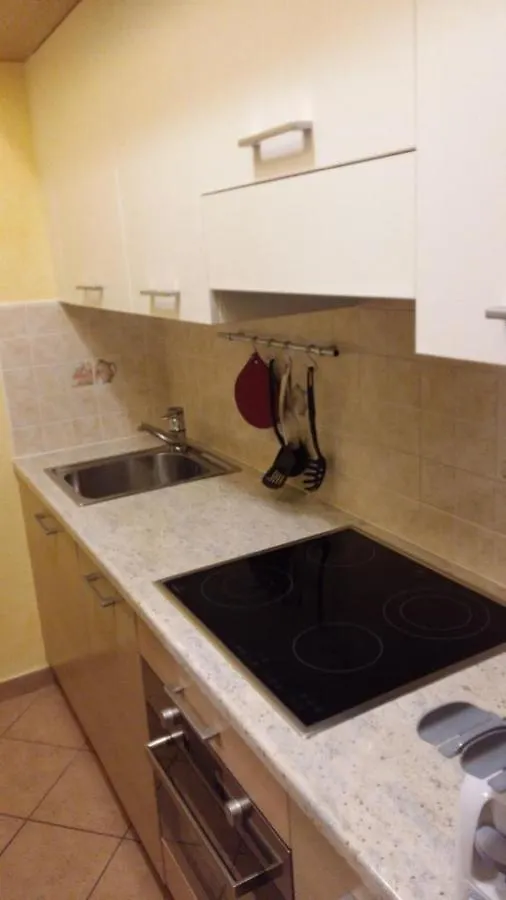 Apartment Appartamento Nof Livigno Italy