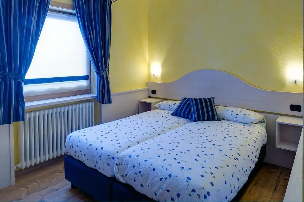 Appartamento Nof Livigno