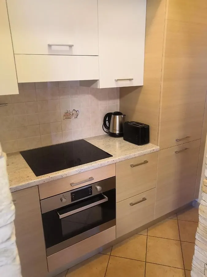 Apartment Appartamento Nof Livigno