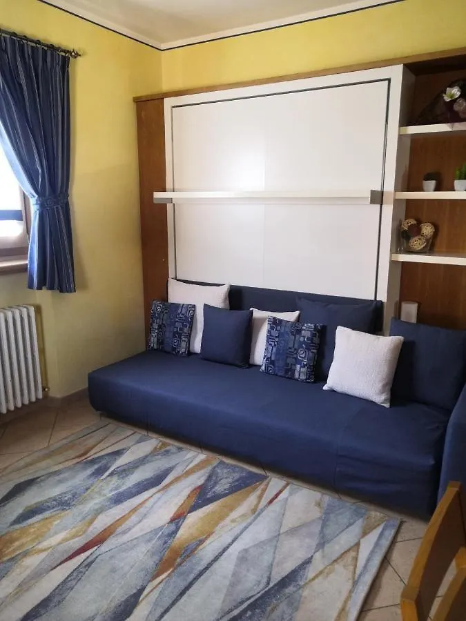 Appartamento Nof Livigno