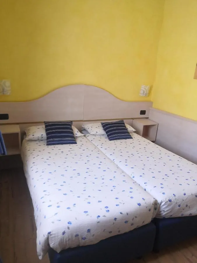 Appartamento Nof Livigno Italia