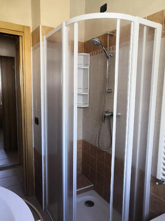 Appartamento Nof Livigno Italy