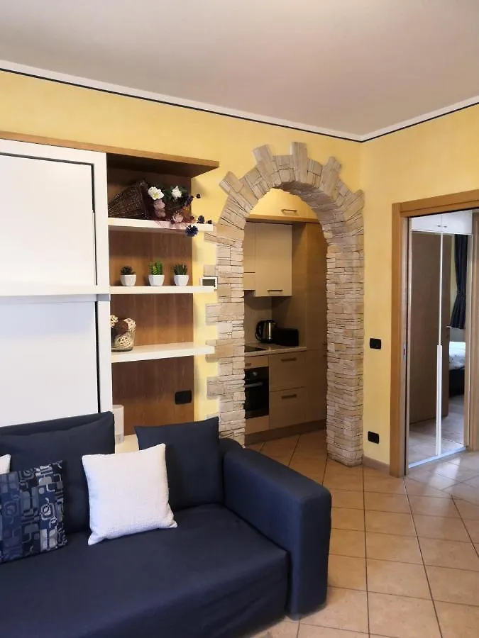 Appartamento Nof Livigno